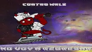 10. Cuatro Mrls - D&oacute;nde Y Cuando Ft. @Guiper2611 #NVAR