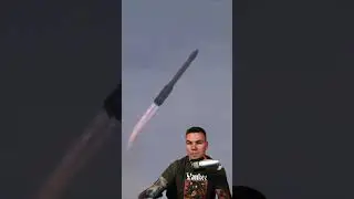 The critical failure of Russia&rsquo;s Proton-M Rocket. #military #army #marine #navy #airforce #soldier