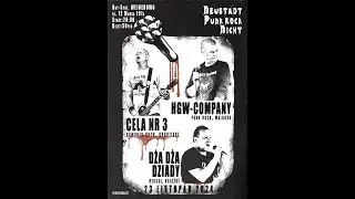 CELA NR 3 -  Wejherowo / Hot-Spot /   23.11.2024.