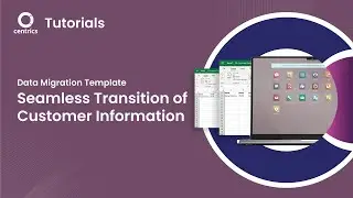 Odoo Tutorial - How to Create Customer Template