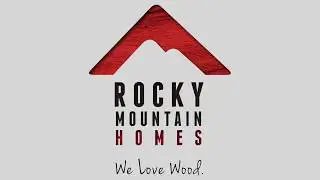 Lost River Project - Rocky Mountain Homes