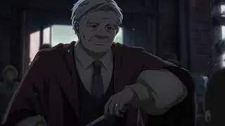 The Line by Twenty One Pilots [AMV] - Lord of Mysteries | LoTM | LoM