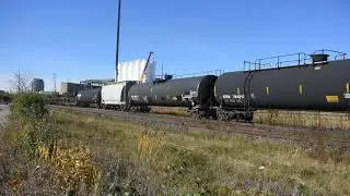 CN 5644 West #435 Oct 30