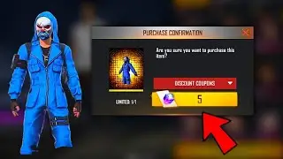 SURPRISE 👉 EXCHANGE BUNDLE 🎁 5 MAGIC CUBE 😱 LOGIN TODAY 🔥 FREE FIRE