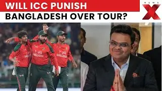 Will ICC Take Strict Action Against Bangladesh Over T20 World Cup 2026?