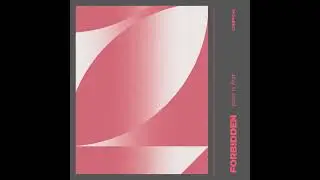 FORBIDDEN - Pain Is Fear [COUPF048]