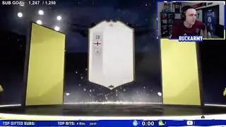 Buck Army packed me an icon!!