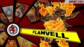 Yu-Gi-Oh! FLAMVELL - Deck Profile 2021 - Peticiones de subs