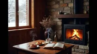 Holiday Study Ambience Music &ndash; Calm Focus for Reading & Work