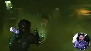 [PS5] DEAD SPACE 🧟‍♂️🩻🧬 episode 6 : il faut sauver nicole ! Ma copine morte mdr