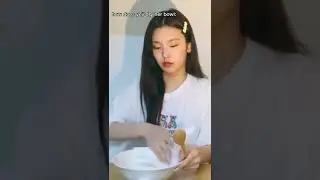 the poor story behind yeji's perfume 😭 #yeji #itzy