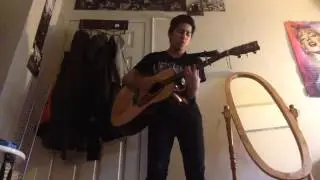 Alesana - Fatal Optimist (Acoustic Cover)