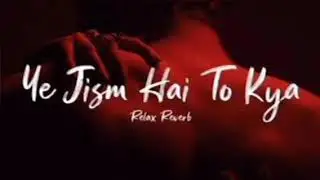 Ye jism hai tu kia new viral sad song.....❤️😭💔💔💔💔😭😭❤️❤️❤️😭😭💔💔💔😭😭❤️❤️❤️😭😭💔