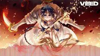 Nightcore - Legends are made