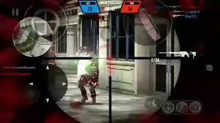 Goodbye bullet Force....!