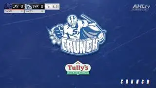 #Rocket vs #Crunch highlights - Jan 10