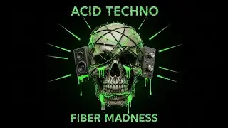 2026 ACID TECHNO 🔊 Full-On High-Energy Set 🔥