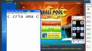 sinuca online