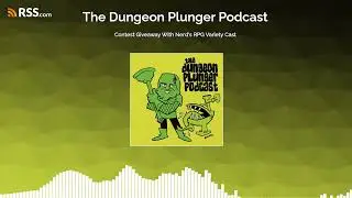 Contest Giveaway With Nerd's RPG Variety Cast