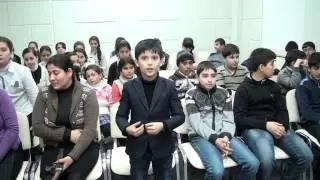 Hacıqabul şəhər 10 saylı tam orta məktəb
