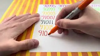 Writing #91019