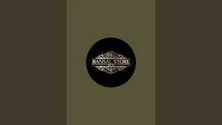 BANSAL STORE VIKRANT BANSALX is live!#jagran #darbar with led framework