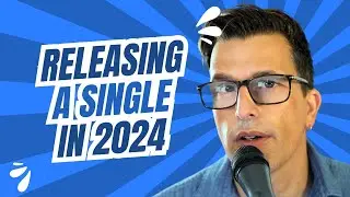 How To Successfully Release a Single in 2024 With Jesse Weiman