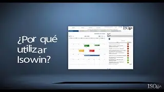 Isowin: R&aacute;pido y f&aacute;cil