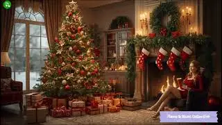 Top Christmas Songs of All Time 🎄 Best Christmas Music Playlist