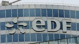 Frankreich verstaatlicht Energiekonzern EDF - &Uuml;bernahmeangebot von 9,7 Mrd