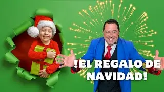 Programa para ni&ntilde;os 1,2,3 Shabum- El Regalo de Navidad