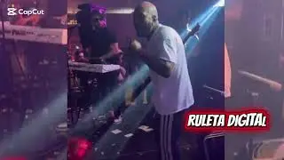 Sujeto oro 24 APLICANDOLA, David Ortiz gozando 👏🥶 #atrincheraotv #Ruletadigital 