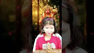 Hanuman chalisa 🙏🙏#bhagtisong #shortsvideo #youtubeshorts