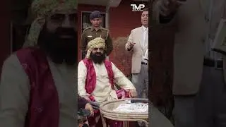 Prem Chopra Joins Jaswinder Bhalla & Jaspal Bhatti | Power Cut Funny Scene