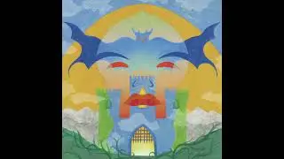 Earth Tongue - Silver Eye (Official Audio)