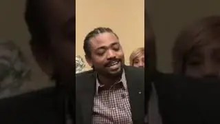 King of Soca Macheal Montano