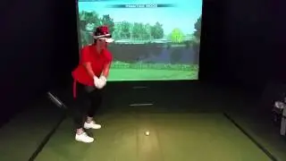 Wilson D 200 Distance Challenge