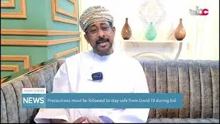 Precautions must be followed to stay safe from Covid 19 during Eid