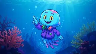 🎮 Jenly Tries Dave the Diver! Dive Deep, Catch Fish, and Run a Sushi Bar! 🍣🌊