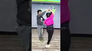Sa ri ga ma pa tha ne / twinkle toes dance and fitness