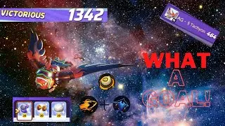 (Pokemon Unite) Jungle Invade scoring Talonflame is taking over solo Q