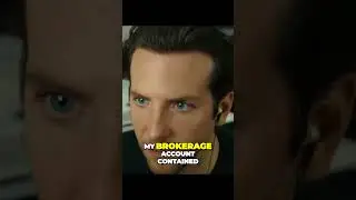 Who makes money that fast... #movies #tradingmovies #limitless #moviescenes