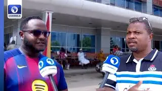 Edo Doctors Begin Strike Over Kidnap Of Colleague
