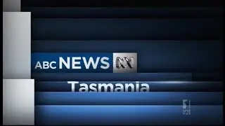 ABC News Tasmania (6 Jun 2013)