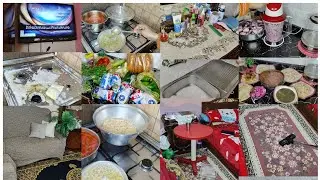 واخيرا جهزت واستعديت🎉 والله ما عندى اغلى منه علشان اعمله الخير كله 💯من غير زنقه ولا سلف هستر بيتى🤲