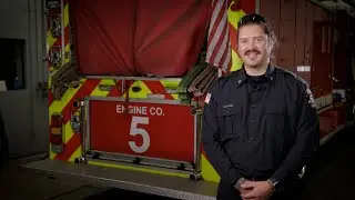Clear Heart and Lung Imaging - Esteban's Story