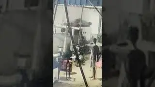 Boiler blast caught on camera#Live#boiler#explosion#aac#automation##Real footage boiler balst