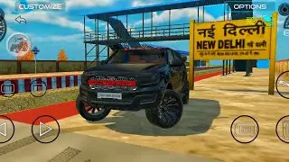 सिद्धू पाजी ki हवेली ADD ho गई 😱 indian vehicles simulator 3D new update ✅