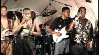 Tabou Combo at the WMNF Heatwave Tampa 1995