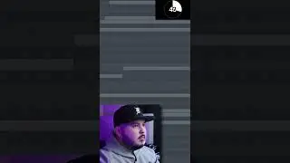 Making the hardest west coast beat in 45 seconds #flstudio #musicproducer #musicproduction